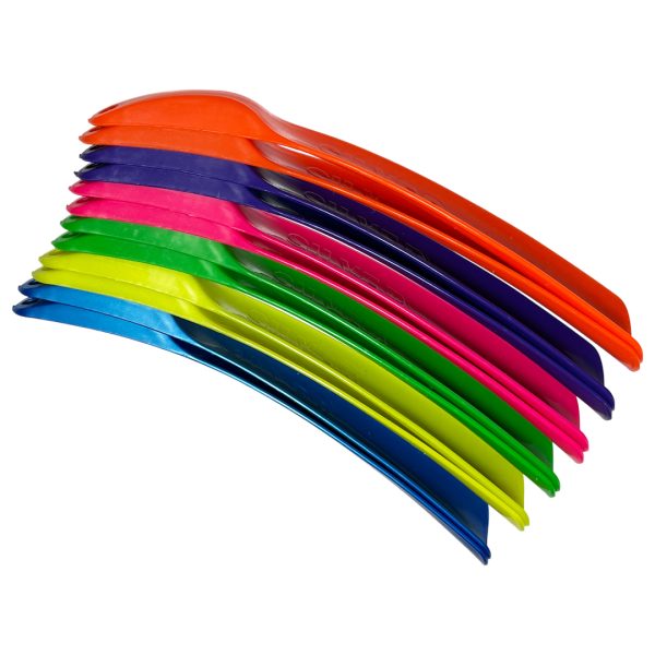 پاشنه کش 30 سانتی - کد 2089 - Image 2