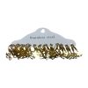 گوشواره استیل آویزدار - کد 3410 - Image 2