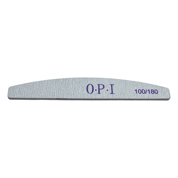 سوهان ناخن کاغذی OPI - کد 8030