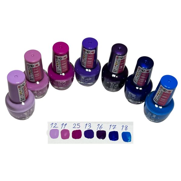 لاک بچه BABY - کد 8045 - Image 7